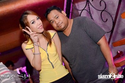 Ladies Night — photo 29