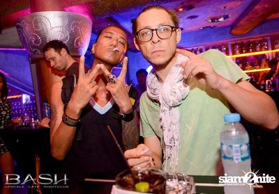 Ladies Night — photo 79