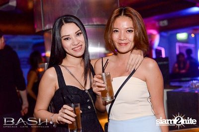 Ladies Night — photo 6