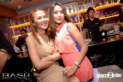 Ladies Night — photo 73