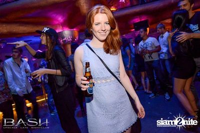 Ladies Night — photo 80