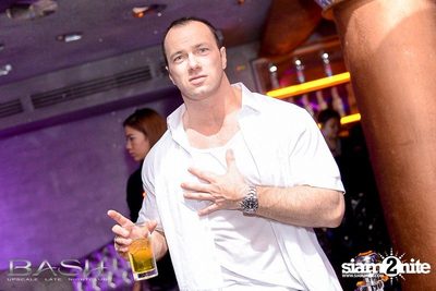 Ladies Night — photo 127