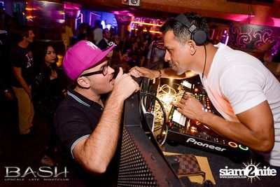 Ladies Night — photo 91