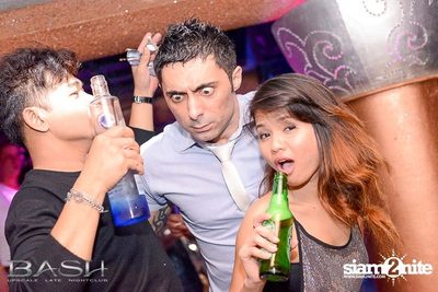 Ladies Night — photo 141