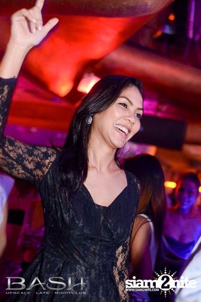 Ladies Night — photo 13
