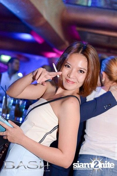 Ladies Night — photo 11