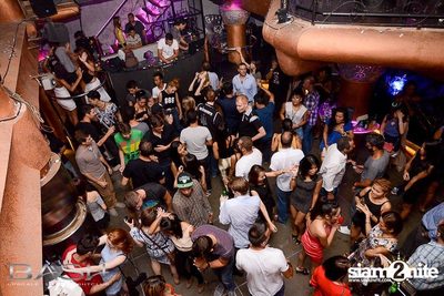 Ladies Night — photo 35