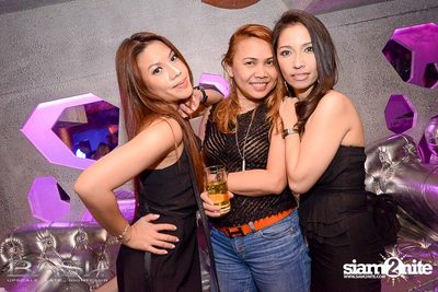Ladies Night — photo 101