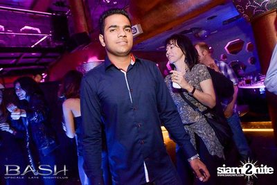 Ladies Night — photo 85