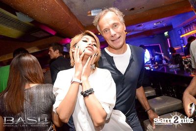 Ladies Night — photo 99