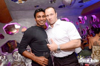 Ladies Night — photo 71