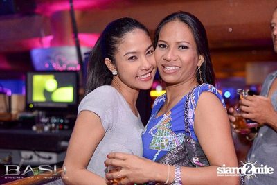 Ladies Night — photo 112