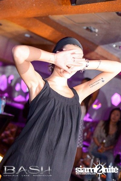 Ladies Night — photo 10