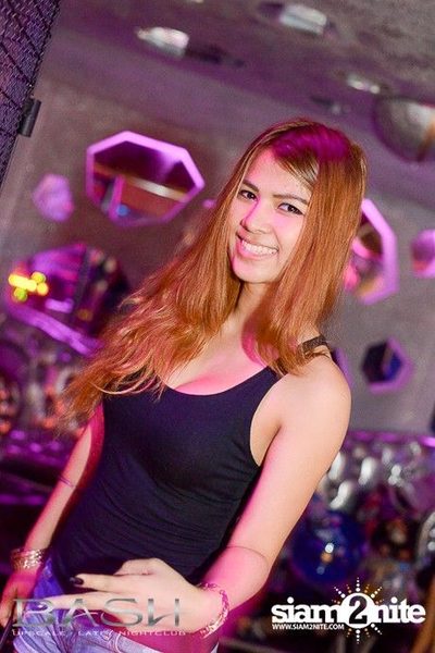 Ladies Night — photo 132