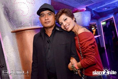 Ladies Night — photo 49