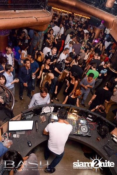 Ladies Night — photo 39