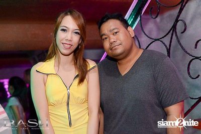 Ladies Night — photo 28