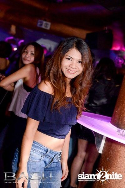 Ladies Night — photo 147