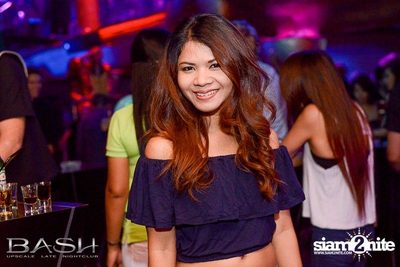 Ladies Night — photo 149