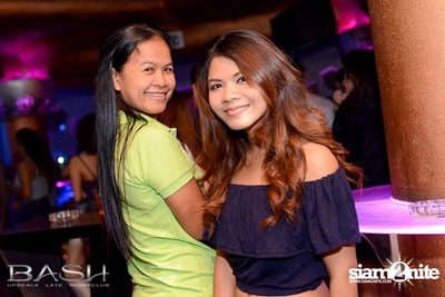 Ladies Night — photo 146