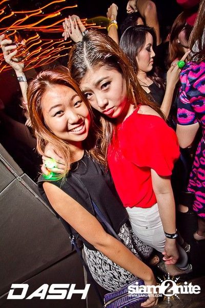 THE CARNIVAL PARTY — photo 92