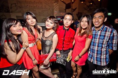 THE CARNIVAL PARTY — photo 4