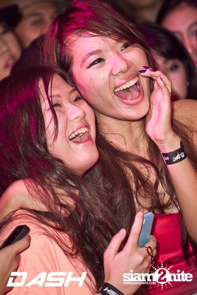 THE CARNIVAL PARTY — photo 113
