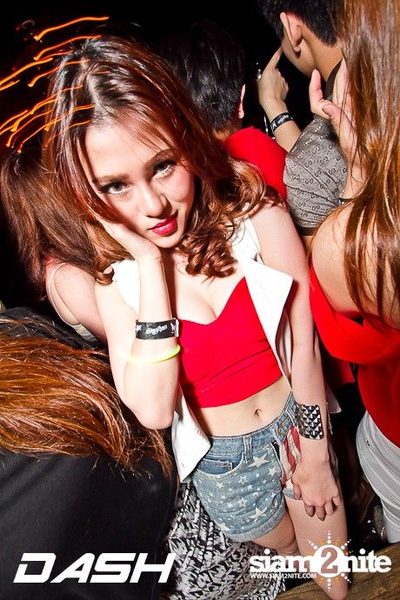 THE CARNIVAL PARTY — photo 96