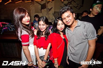 THE CARNIVAL PARTY — photo 3