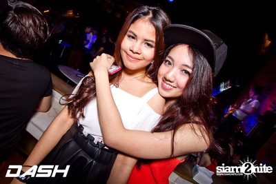 THE CARNIVAL PARTY — photo 6