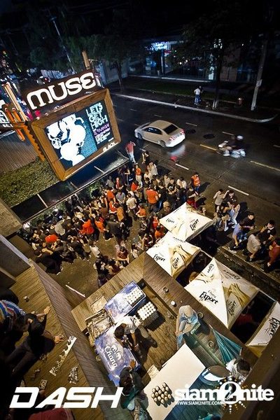 THE CARNIVAL PARTY — photo 41