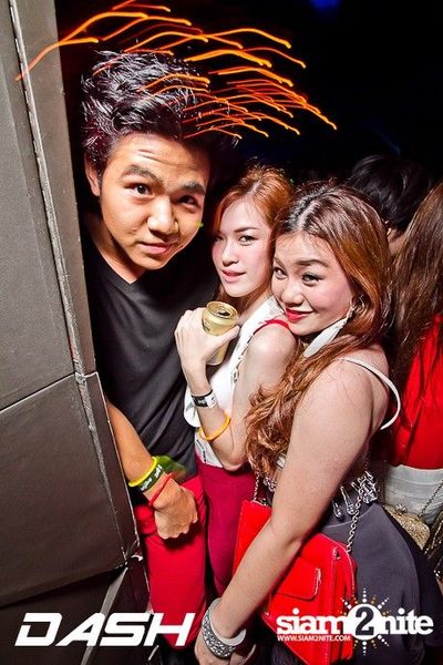 THE CARNIVAL PARTY — photo 99