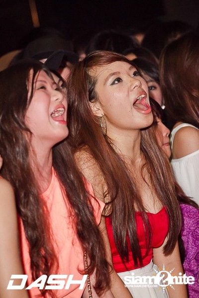 THE CARNIVAL PARTY — photo 104