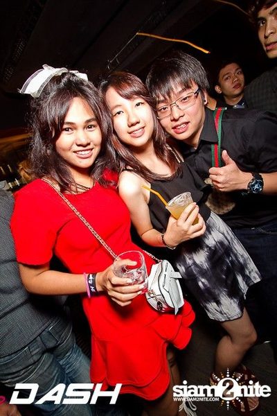 THE CARNIVAL PARTY — photo 12