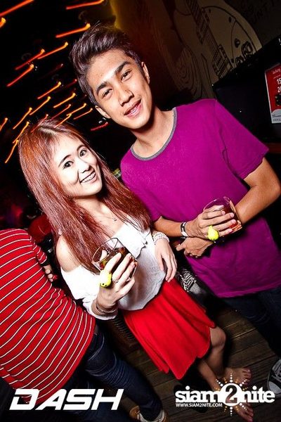 THE CARNIVAL PARTY — photo 2