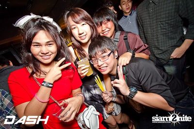 THE CARNIVAL PARTY — photo 13