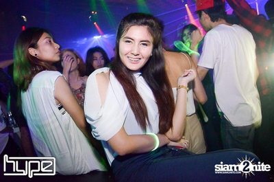 HYPE pres. Secret Night — photo 72