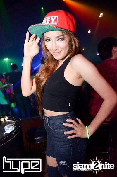 HYPE pres. Secret Night — photo 106