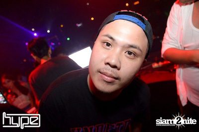 HYPE pres. Secret Night — photo 45