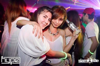 HYPE pres. Secret Night — photo 73
