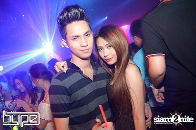 HYPE pres. Secret Night — photo 165
