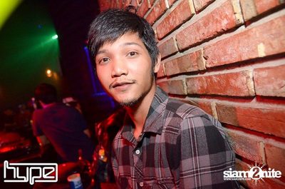HYPE pres. Secret Night — photo 123