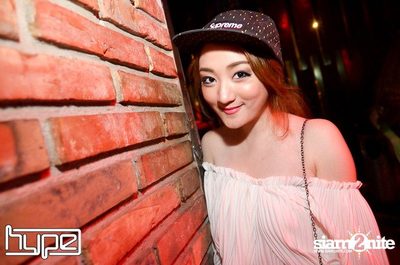 HYPE pres. Secret Night — photo 102