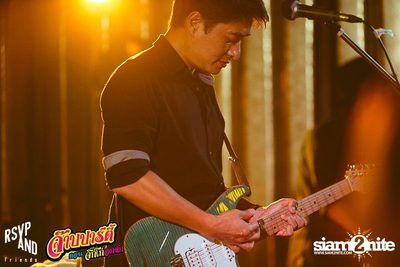 RSVP and Friends pres. จ๊าบปาร์ตี้ ตอน จิ๊กโก๋อกหัก EP.2 โจ ก้อง ร้องเพลง — photo 15