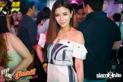 RSVP and Friends pres. จ๊าบปาร์ตี้ ตอน จิ๊กโก๋อกหัก EP.2 โจ ก้อง ร้องเพลง — photo 72