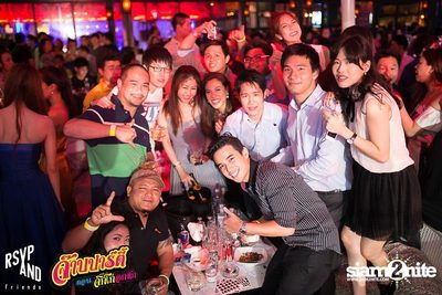 RSVP and Friends pres. จ๊าบปาร์ตี้ ตอน จิ๊กโก๋อกหัก EP.2 โจ ก้อง ร้องเพลง — photo 80
