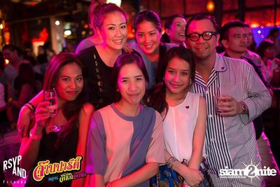 RSVP and Friends pres. จ๊าบปาร์ตี้ ตอน จิ๊กโก๋อกหัก EP.2 โจ ก้อง ร้องเพลง — photo 68
