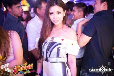 RSVP and Friends pres. จ๊าบปาร์ตี้ ตอน จิ๊กโก๋อกหัก EP.2 โจ ก้อง ร้องเพลง — photo 71