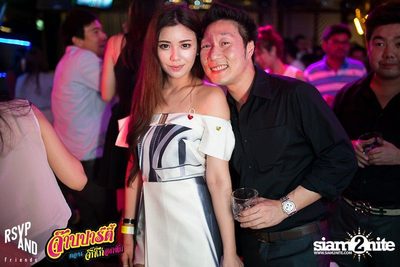 RSVP and Friends pres. จ๊าบปาร์ตี้ ตอน จิ๊กโก๋อกหัก EP.2 โจ ก้อง ร้องเพลง — photo 70