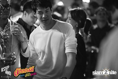 RSVP and Friends pres. จ๊าบปาร์ตี้ ตอน จิ๊กโก๋อกหัก EP.2 โจ ก้อง ร้องเพลง — photo 63